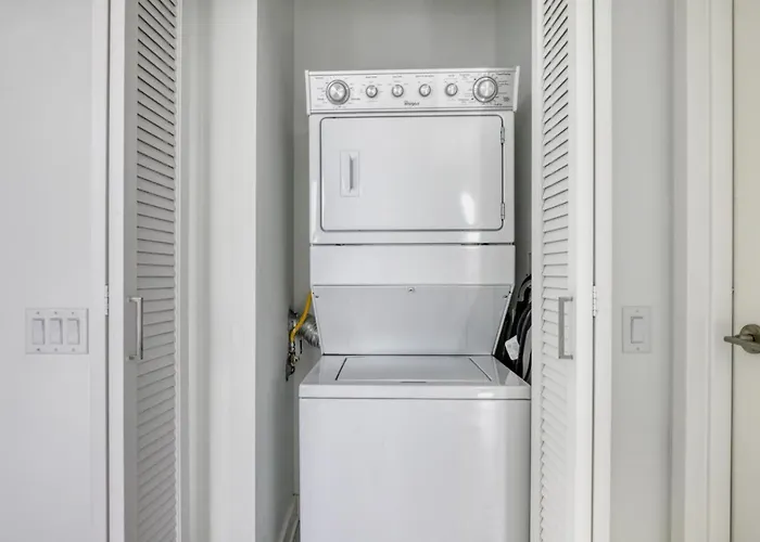 W Loop 1br W Pool Coworking Gym 1 Block To L Chi-522 Chicago