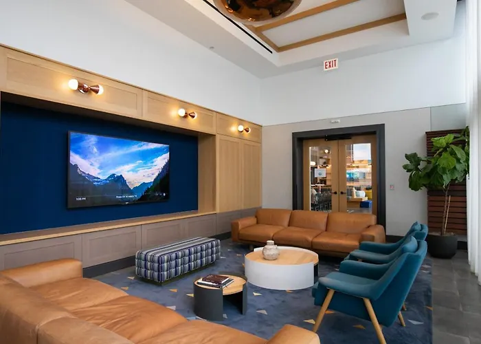 W Loop 1br W Pool Coworking Gym 1 Block To L Chi-522 Apartment Chicago