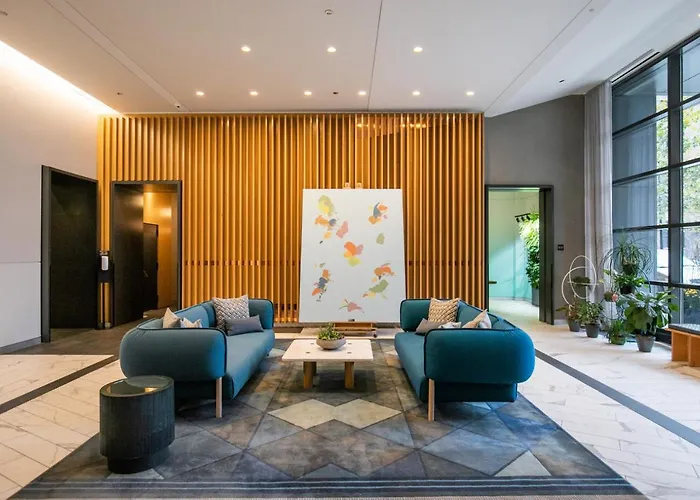 W Loop 1br W Pool Coworking Gym 1 Block To L Chi-522 Apartment Chicago